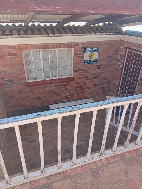 To Let 3 Bedroom Property for Rent in Kingswood Eastern Cape
